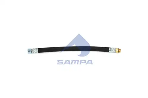 Шланг тормозной 031.332 SAMPA