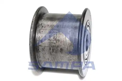 Подшипник задней балки 031.434 SAMPA