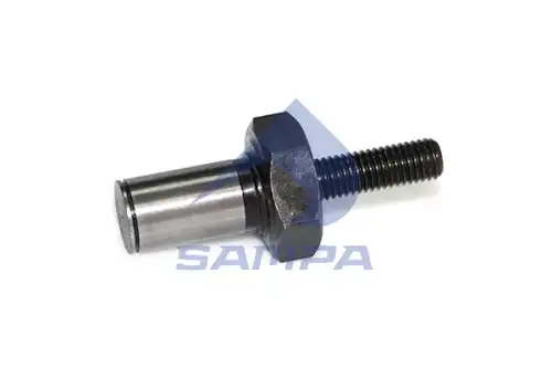  SAMPA, ВАЛ НАТЯЖИТЕЛЯ РЕМНЯ 032.122