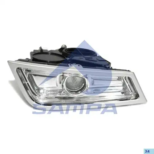 Фара противотуманная SAMPA 032.220