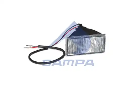 Фонарь габаритный SAMPA 032.245