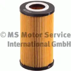 Фильтр масляный KS 50 013 570 MB Sprinter 208-413 00>/W202/W203/W210/Vito 2.0CDi-2.7CDi 98>