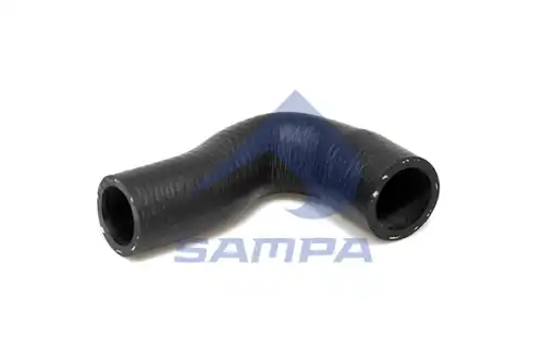 Шланг, Радиатор 040.352 SAMPA