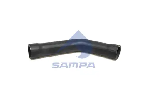 ПАТРУБОК SCANIA (РАДИАТОРА) 040.371 SAMPA