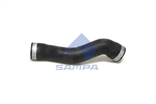 патрубок радиатора Scan 040.378 SAMPA