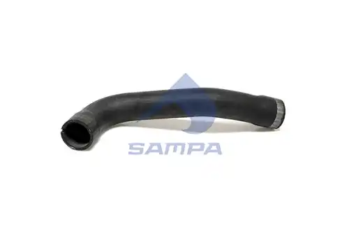 патрубок радиатора Scan 040.387 SAMPA