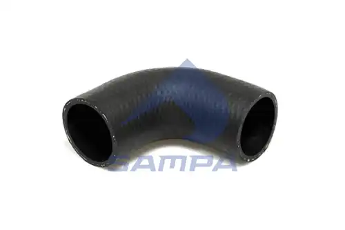 Патрубок SCANIA 040.397 SAMPA