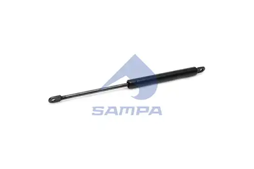 Амортизатор капота SAMPA 040.480