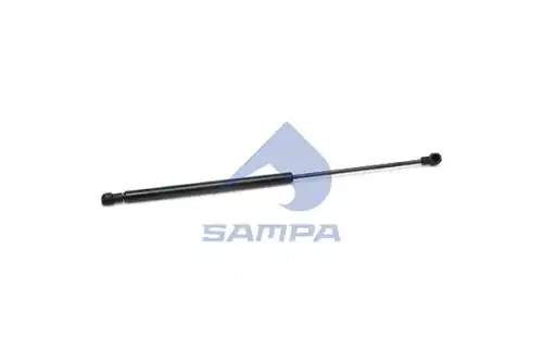 Амортизатор капота SAMPA 040.486
