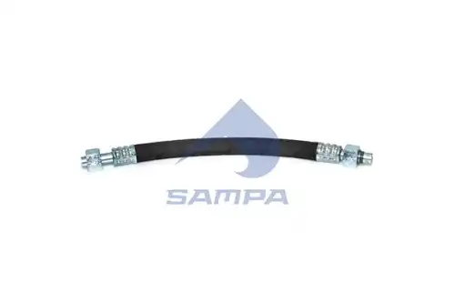 шланг компрессора! L450\ SCANIA 041.179 SAMPA