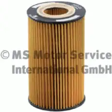 Фильтр масляный KS 50 013 566 BMW E39/E38/E36/E46/Z3 2.0i-2.8i &24V 90>