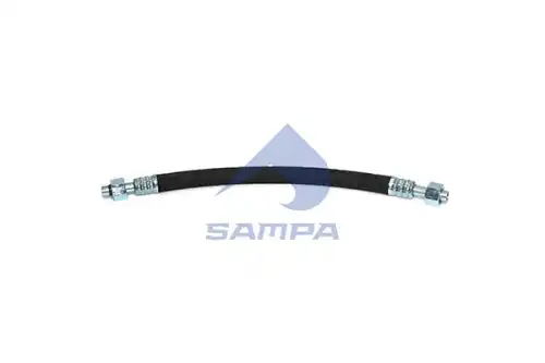шланг компрессора !\SCANIA 041.181 SAMPA
