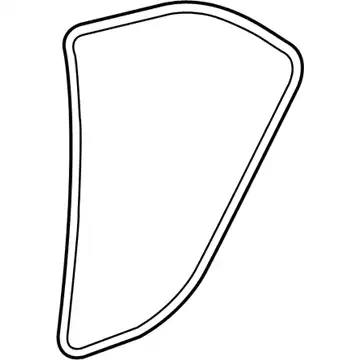 SEALING FRAME_ABDICHTRAHMEN 218 730 01 78 7N21 MB