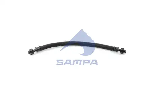 Шланг тормозной SCANIA 041.184 SAMPA