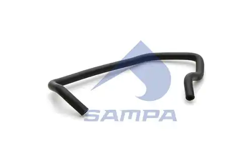 Патрубок 042.037 Sampa
