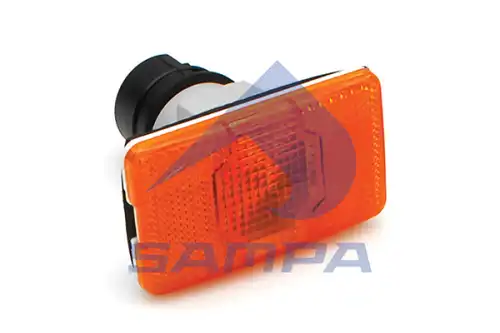 Фонарь габаритный SAMPA 042.077