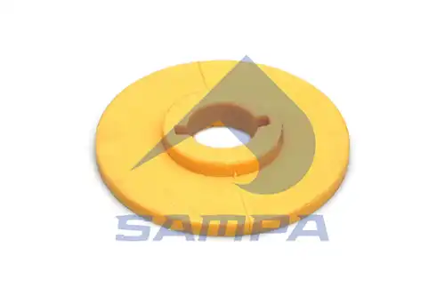 Шaйбa, Передняя панель 042.226 SAMPA