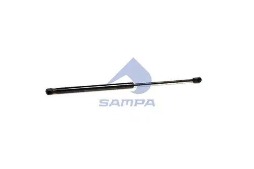 Амортизатор капота SAMPA 050.156