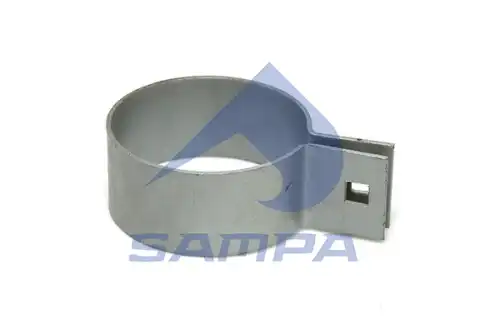 050.262 Хомут 101 мм SAMPA