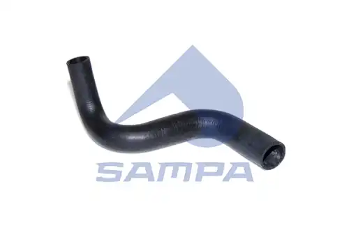 ШЛАНГ РАДИАТОРА 050.428 SAMPA