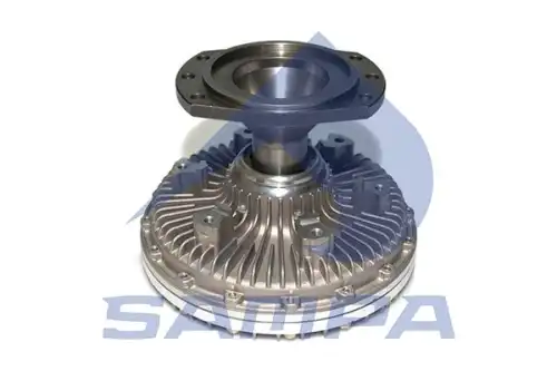 вискомуфта привода вентилятора!\ DAF 95XF/F95 051.027 SAMPA