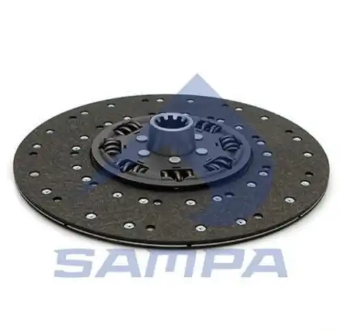 Диск сцепления SAMPA 051.105