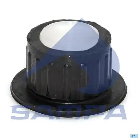 Втулка рессоры IVECO 060.170 SAMPA