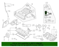 Фильтр масляный VAG 021115562A Audi A8, VW Passat 92>