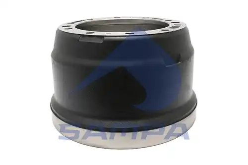 Тормозной барабан SAMPA 060.301