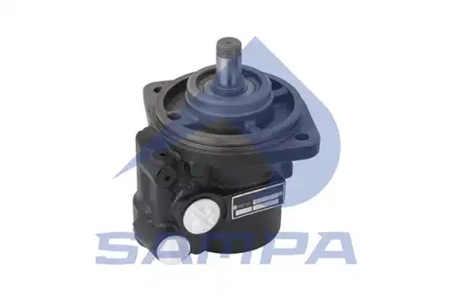Насос гидроусилителя руля SAMPA 060.322