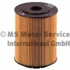 Фильтр масляный KS 50 013 563 Audi A8 3.7/4.2 96>, VW Passat/VR6 2.3/2.8 92>