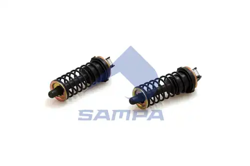 Р/К РОЗЕТКИ EBS ИВЕКО (060.527) SAMPA