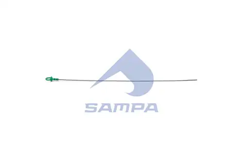 Масляный щуп SAMPA 061.052