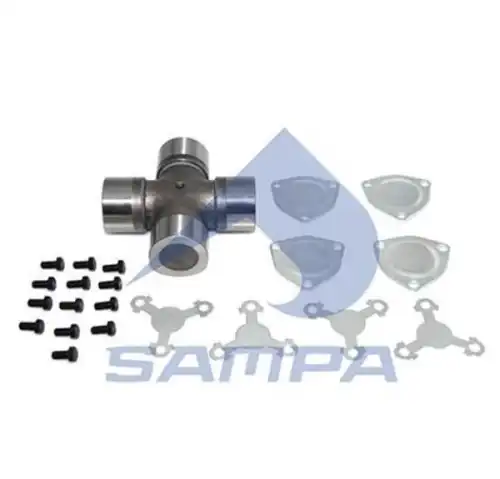 Крестовина кардана SAMPA 061.072