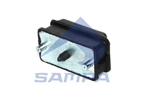 Отбойник рессоры SAMPA 061.241