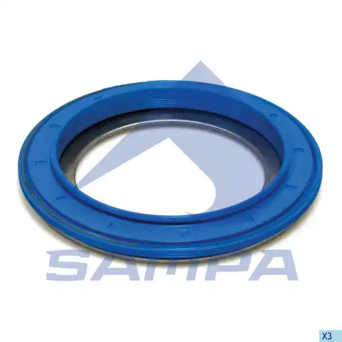 САЛЬНИК СТУПИЦЫ 070.230 SAMPA