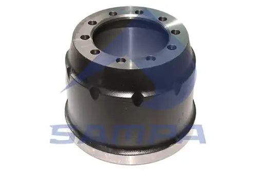 Тормозной барабан SAMPA 075.128