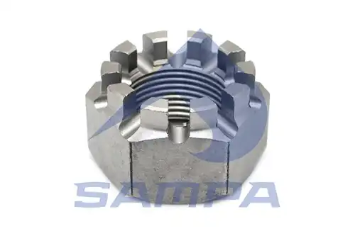 Гайка ступицы SAMPA 075.152