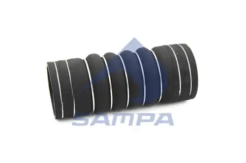 Патрубок 212x80x75 079.232 SAMPA