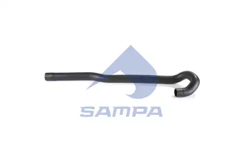 Шланг, Поддон картера 079.261 SAMPA