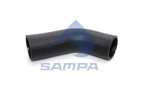 Патрубок радиатора 079.363 SAMPA