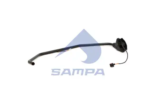 КРОНШТЕЙН ЗЕРКАЛА RVI 079.366 SAMPA