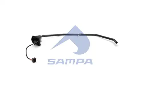 КРОНШТЕЙН ЗЕРКАЛА \ RVI 079.368 SAMPA
