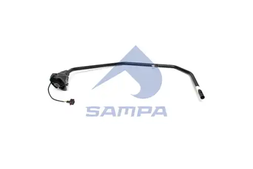 КРОНШТЕЙН ЗЕРКАЛА RVI SAMPA 079.370