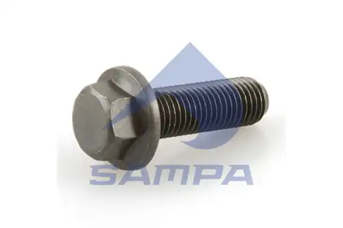 079.401 Болт фланцевый М16х50 (10,9) SAMPA