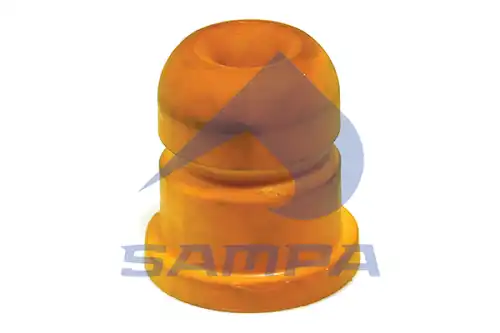 Элементы подвески кабины 080.286 SAMPA