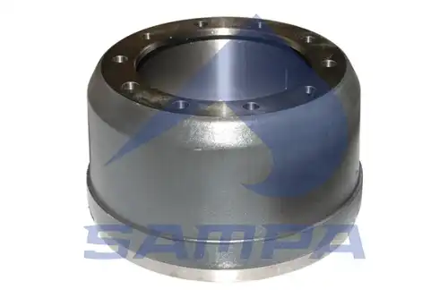 Тормозной барабан SAMPA 085.158