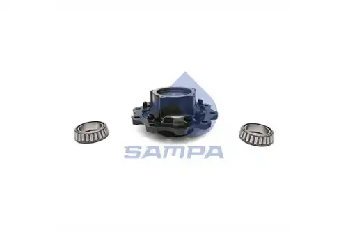 Ступица SAMPA 085.176/1
