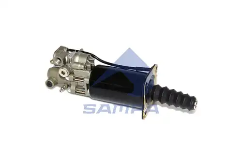 Цилиндр сцепления SAMPA 096.085