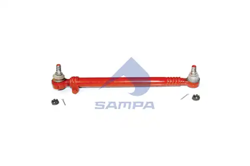 Рулевая тяга SAMPA 097.112